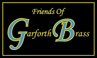 Friends of Garforth Brass